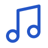 音频作品